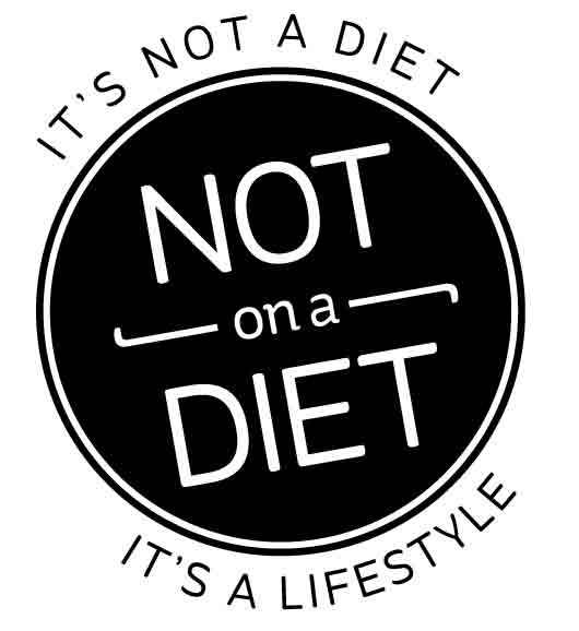 no diet