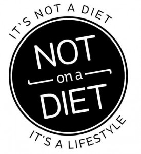 not a diet 