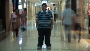 obesidad infaltil India