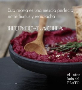 HummusRemolacha