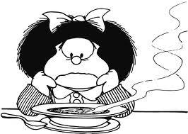 Mafalda Sopa