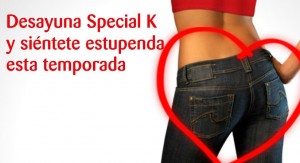 anuncio special K