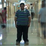 La obesidad infantil en la India. Documental
